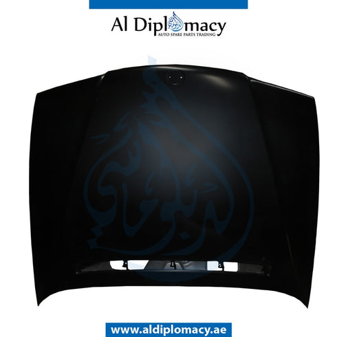 HOOD for BMW 7 Series E38 (1995-2001) models, Part Number T-41618183124