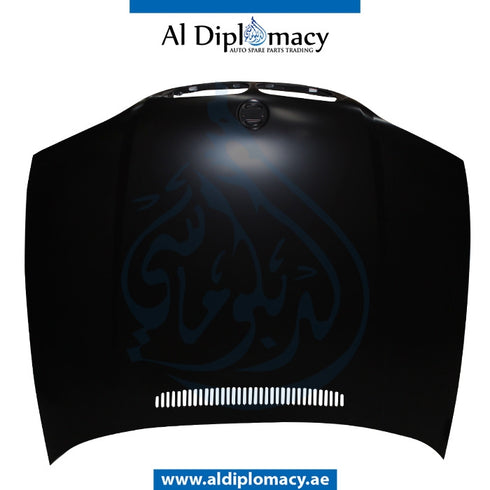 HOOD for BMW 3 Series E46 (1998-2005) models, Part Number T-41618237725