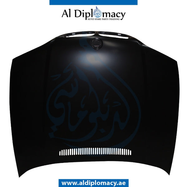 HOOD for BMW 3 Series E46 (1998-2005) models, Part Number T-41618237725