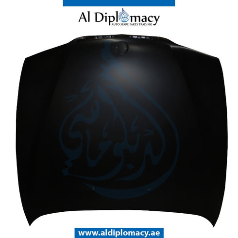 HOOD for BMW 5 Series E39 (1995-2003) models, Part Number T-41618238592