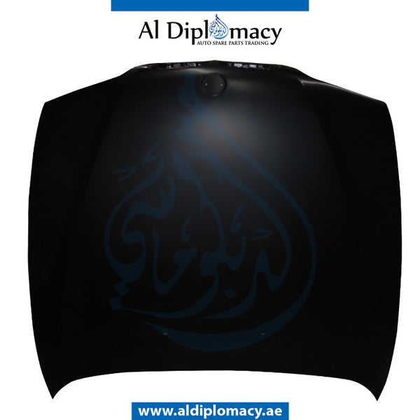HOOD for BMW 5 Series E39 (1995-2003) models, Part Number T-41618238592