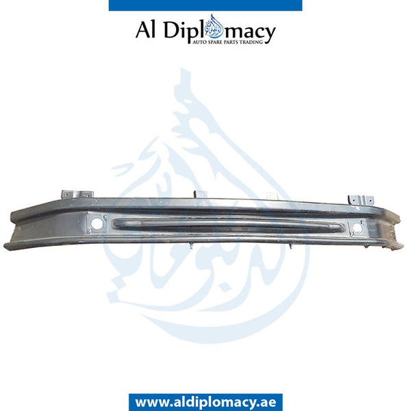 Front BUMPER SUPPORT for Mercedes-Benz VITO W447 (2014-2020) models, Part Number T-4476200530