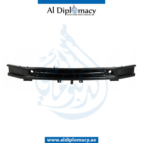 Front BUMPER SUPPORT for Mercedes-Benz VITO W447 (2014-2020) models, Part Number T-4476200630