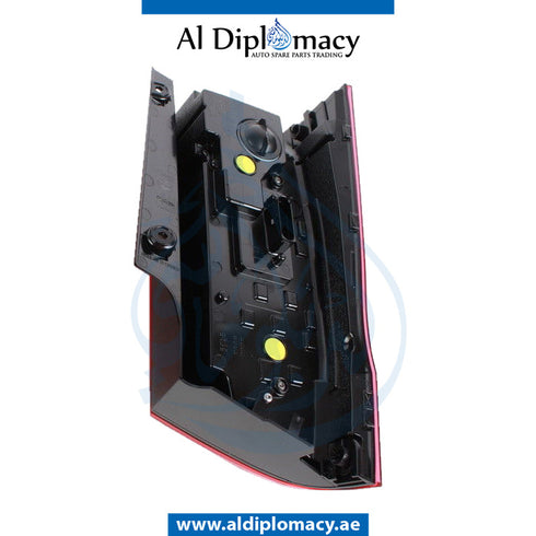 Right STOPLIGHT for Mercedes-Benz VITO W447 (2014-2020) models