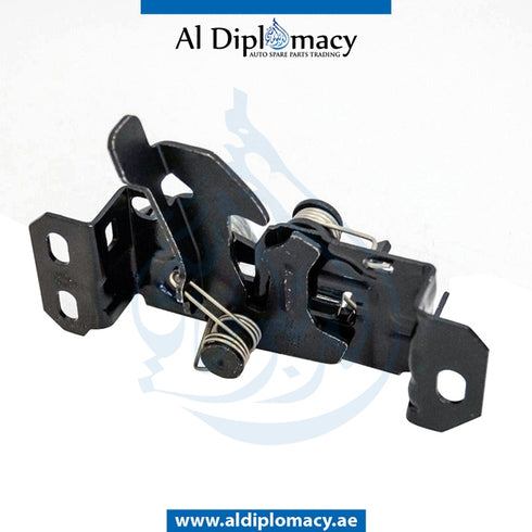 Lower HOOD Latch, PART for Mercedes-Benz VITO W447 (2014-2020) models