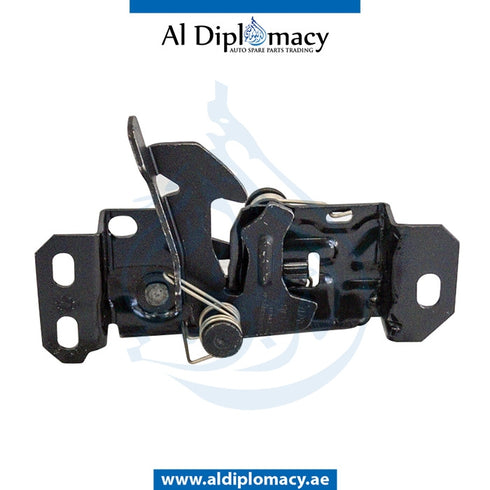 Lower HOOD Latch, PART for Mercedes-Benz VITO W447 (2014-2020) models