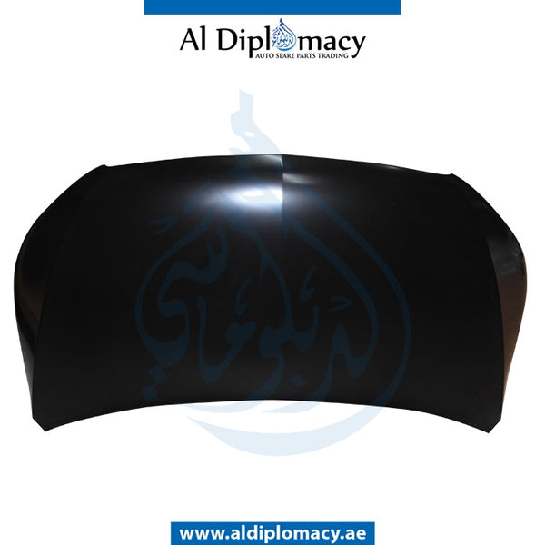 HOOD for Mercedes-Benz VITO W447 (2014-2020) models, Part Number T-4478800100