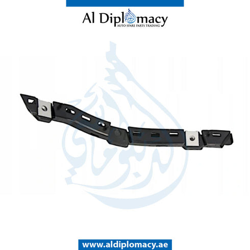 Front Right BUMPER BRACKET for Mercedes-Benz VITO W447 (2014-2020) models, Part Number T-4478800712