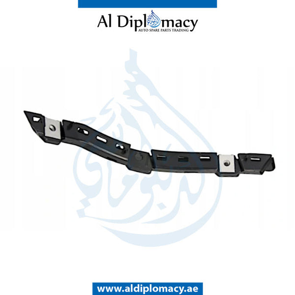 Front Right BUMPER BRACKET for Mercedes-Benz VITO W447 (2014-2020) models, Part Number T-4478800712