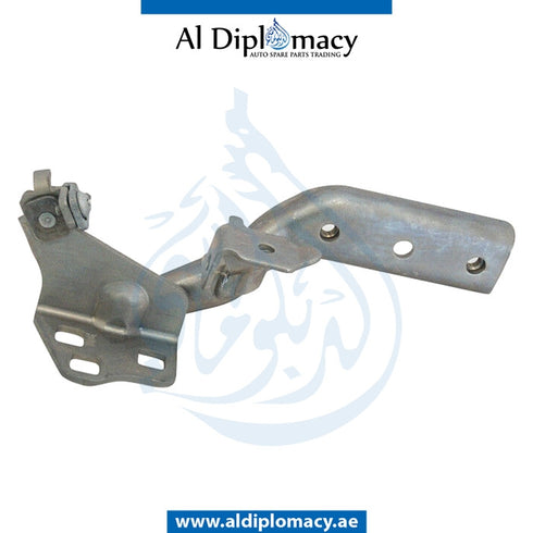 Left HOOD HINGE for Mercedes-Benz VITO W447 (2014-2020) models