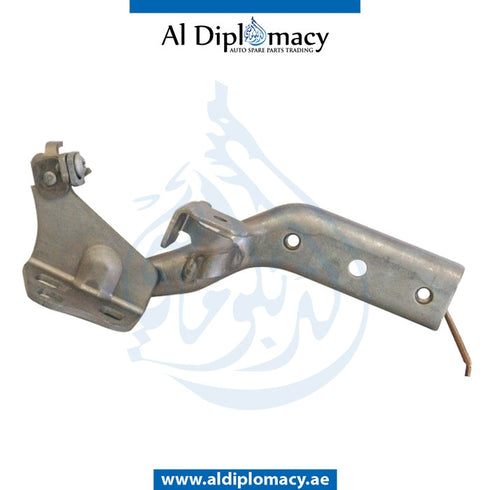 Left HOOD HINGE for Mercedes-Benz VITO W447 (2014-2020) models, Part Number T-4478804500