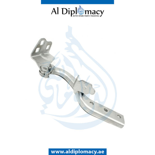 Right HOOD HINGE for Mercedes-Benz VITO W447 (2014-2020) models, Part Number T-4478804600