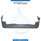 Rear Bumper, WITH SENSOR HOLE for Mercedes-Benz VITO W447 (2014-2020) models, Part Number T-4478850138