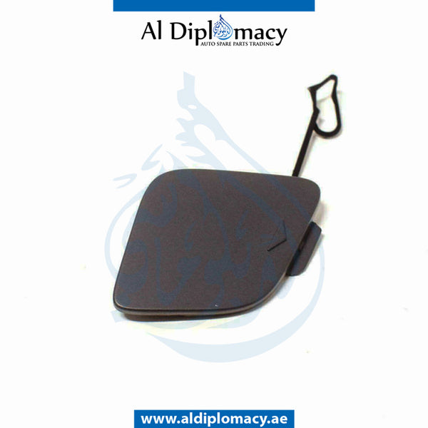 Front BUMPER TOWING HOOK COVER for Mercedes-Benz VITO W447 (2014-2020) models, Part Number T-4478850423