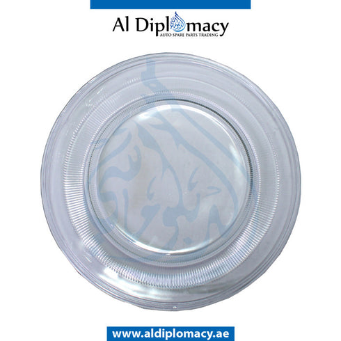 HEADLIGHT Glass, Set, 2013-up for Mercedes-Benz G Class W463 (1992-2022) models