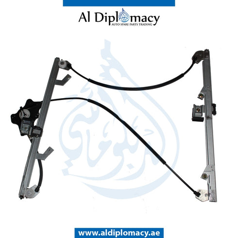 Front Right DOOR WINDOW LIFTER for Mercedes-Benz G Class W463 (1992-2022) models, Part Number T-4637201646