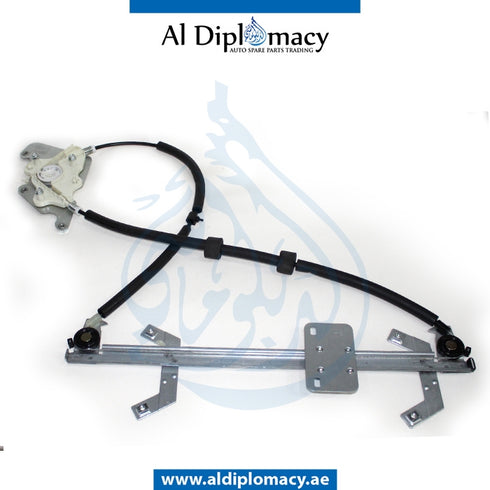 Rear Right DOOR WINDOW LIFTER for Mercedes-Benz G Class W463 (1992-2022) models, Part Number T-4637301046