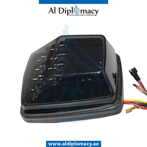 TURN SIGNAL Lamp, Led, SET for Mercedes-Benz G Class W463 (1992-2022) models