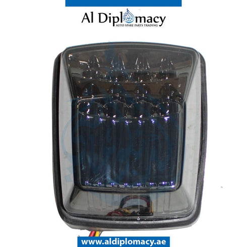 TURN SIGNAL Lamp, Led, SET for Mercedes-Benz G Class W463 (1992-2022) models