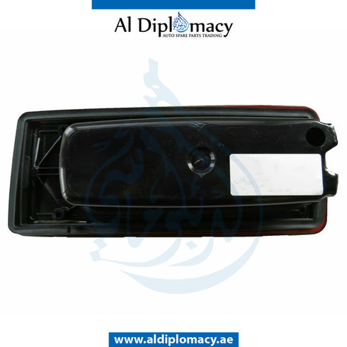 Left STOPLIGHT for Mercedes-Benz G Class W463 (1992-2022) models