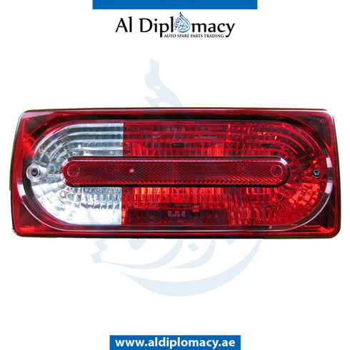Left STOPLIGHT for Mercedes-Benz G Class W463 (1992-2022) models, Part Number T-4638201964