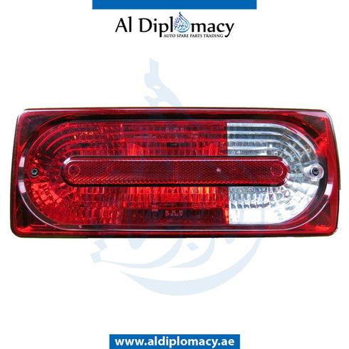 Right STOPLIGHT for Mercedes-Benz G Class W463 (1992-2022) models, Part Number T-4638202064