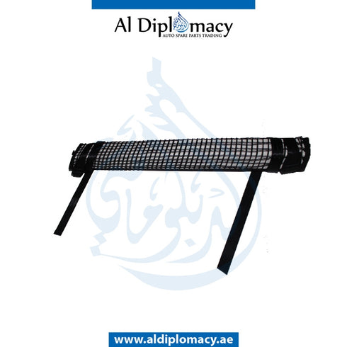 LOAD RETAINING NET for Mercedes-Benz G Class W463 (1992-2022) models, Part Number T-4638600574