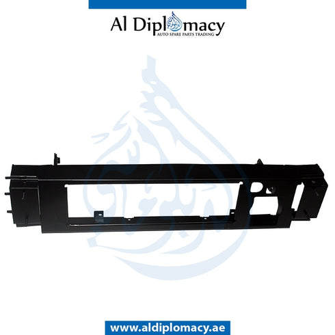 Front BUMPER Support, STEEL for Mercedes-Benz G Class W463 (1992-2022) models, Part Number T-4638800103