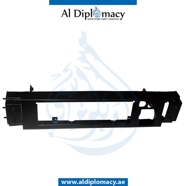 Front BUMPER Support, STEEL for Mercedes-Benz G Class W463 (1992-2022) models, Part Number T-4638800103