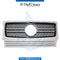 SHOW Grille, White, 63 for Mercedes-Benz G Class W463 (1992-2022) models, Part Number T-4638800523-WH
