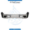 Rear Bumper, WITH SENSOR HOLE for Mercedes-Benz G Class W463 (1992-2022) models, Part Number T-4638803371
