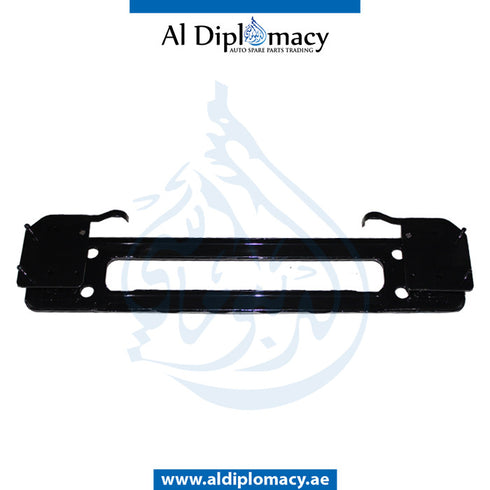 Front Inner BUMPER SUPPORT FRAME for Mercedes-Benz G Class W463 (1992-2022) models