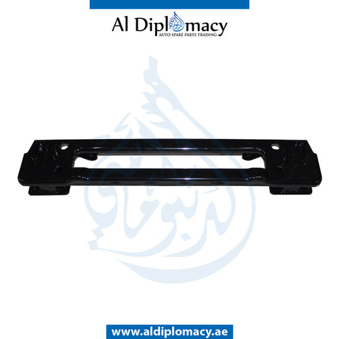 Front Inner BUMPER SUPPORT FRAME for Mercedes-Benz G Class W463 (1992-2022) models, Part Number T-4638805300