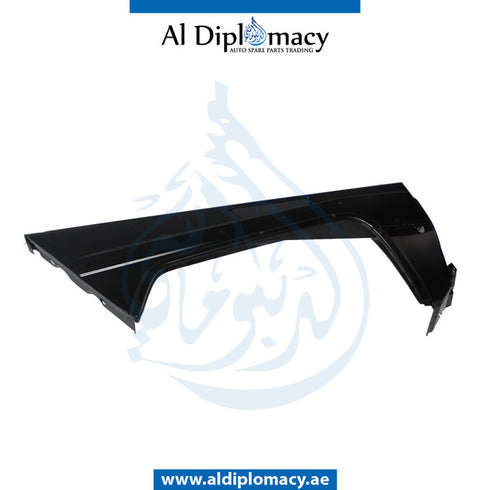 Front Left FENDER for Mercedes-Benz G Class W463 (1992-2022) models