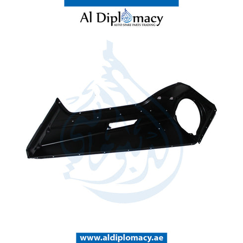 Front Left FENDER for Mercedes-Benz G Class W463 (1992-2022) models