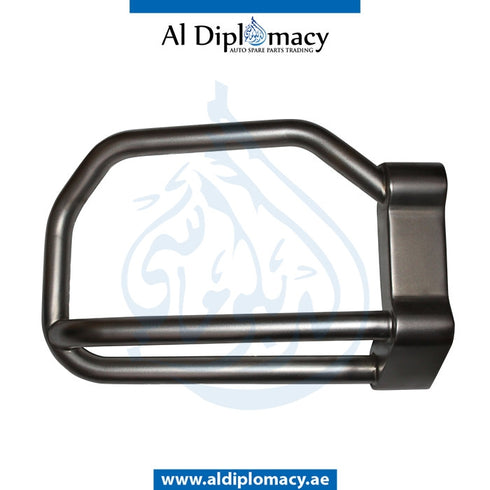 BODY STYLING Bar, FITS 2005-2016, UPGRADE TO 2019 STYLE for Mercedes-Benz G Class W463 (1992-2022) models, Part Number T-4638807601-UPGRADE 2019 STYLE