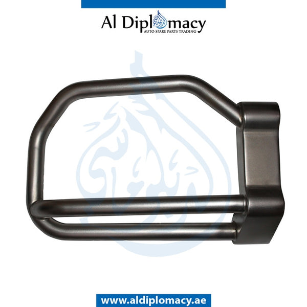 BODY STYLING Bar, FITS 2005-2016, UPGRADE TO 2019 STYLE for Mercedes-Benz G Class W463 (1992-2022) models, Part Number T-4638807601-UPGRADE 2019 STYLE