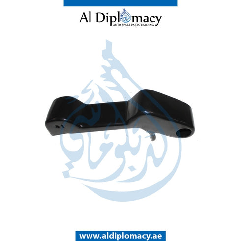 Front BODY STYLING BAR for Mercedes-Benz G Class W463 (1992-2022) models