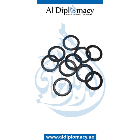 Front BODY STYLING BAR for Mercedes-Benz G Class W463 (1992-2022) models