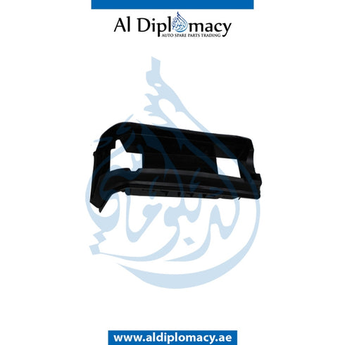 Front BODY STYLING BAR for Mercedes-Benz G Class W463 (1992-2022) models