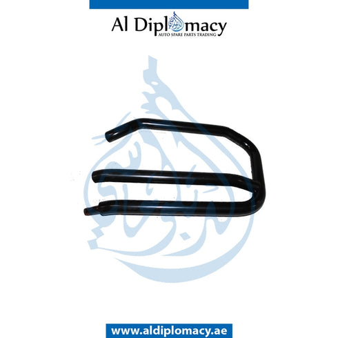 Front BODY STYLING BAR for Mercedes-Benz G Class W463 (1992-2022) models