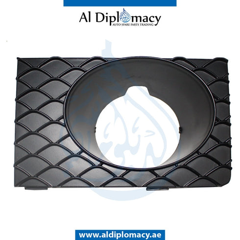 Front BUMPER COVER for Mercedes-Benz G Class W463 (1992-2022) models, Part Number T-4638850024