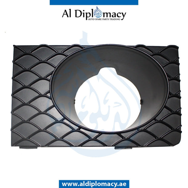 Front BUMPER COVER for Mercedes-Benz G Class W463 (1992-2022) models, Part Number T-4638850024