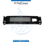 Front BUMPER SHOW Grille, CENTER for Mercedes-Benz G Class W463 (1992-2022) models, Part Number T-4638850054