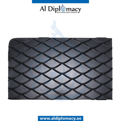 Front BUMPER COVER for Mercedes-Benz G Class W463 (1992-2022) models, Part Number T-4638850124