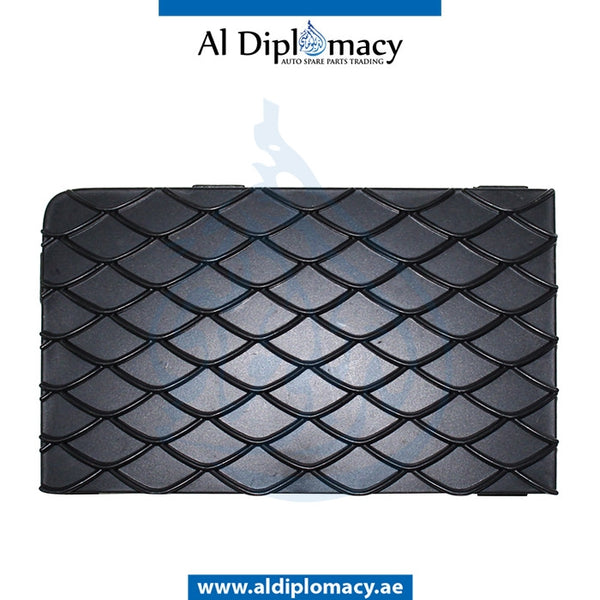 Front BUMPER COVER for Mercedes-Benz G Class W463 (1992-2022) models, Part Number T-4638850124