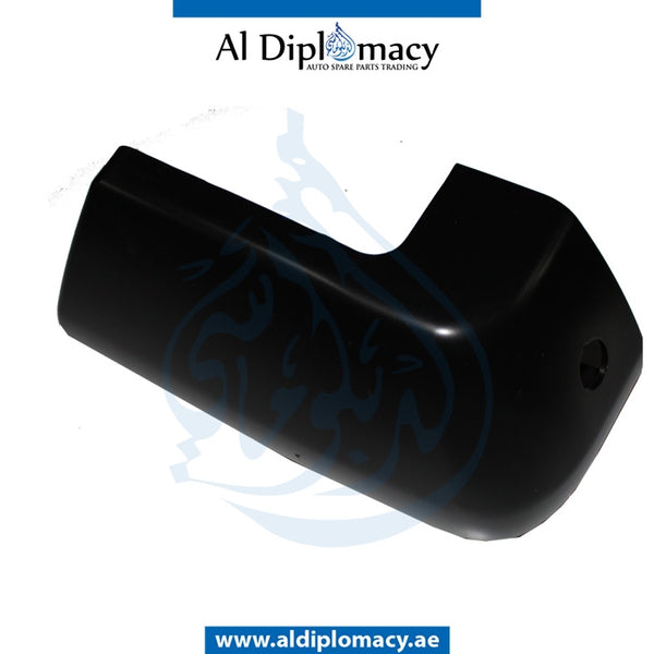 Rear Right SIDE BUMPER for Mercedes-Benz G Class W463 (1992-2022) models, Part Number T-4638850203