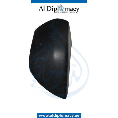 Front Left BUMPER COVER for Mercedes-Benz G Class W463 (1992-2022) models, Part Number T-4638850433