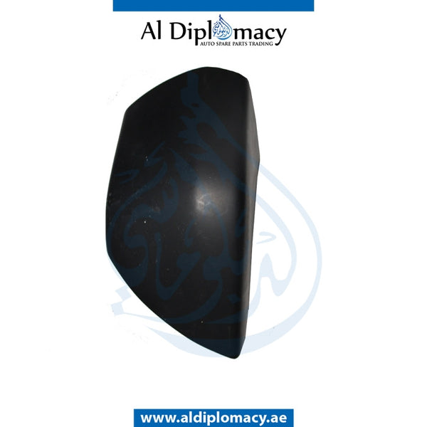 Front Left BUMPER COVER for Mercedes-Benz G Class W463 (1992-2022) models, Part Number T-4638850433