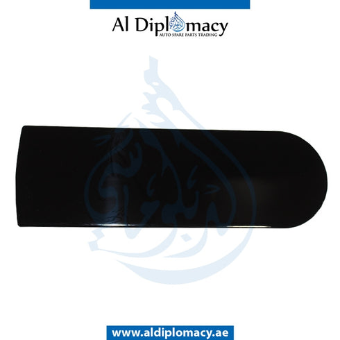 SPARE WHEEL COVER MOUNTING PLATE for Mercedes-Benz G Class W463 (1992-2022) models, Part Number T-4638901744